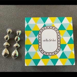 Stella & Dot Ulani Drops